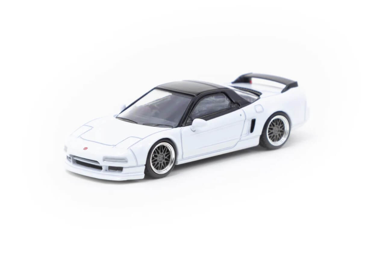 Nsx diecast hot sale
