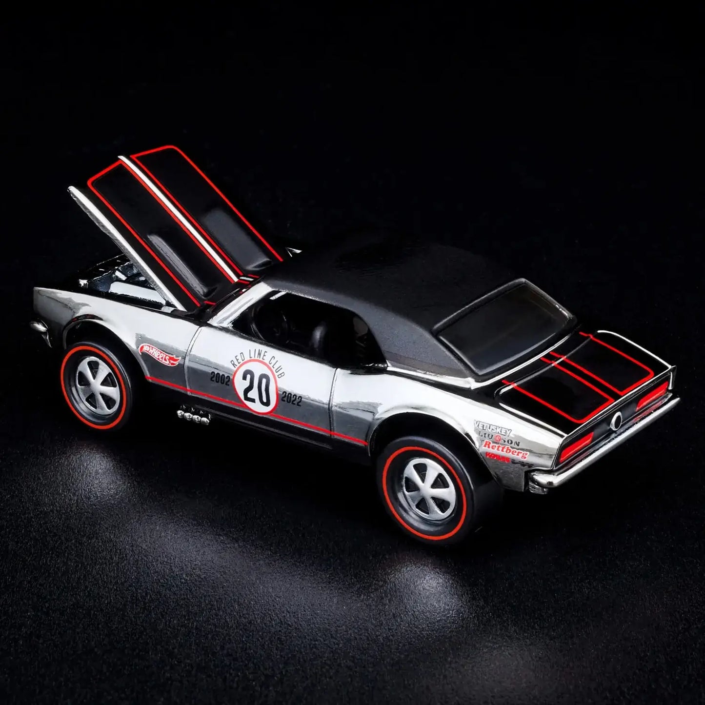 Rlc camaro new arrivals